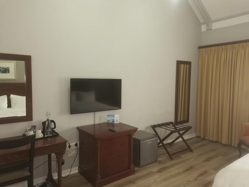 Commercial Property for Sale in King George Park Western Cape